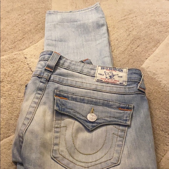 Jean - Picture 5 of 5